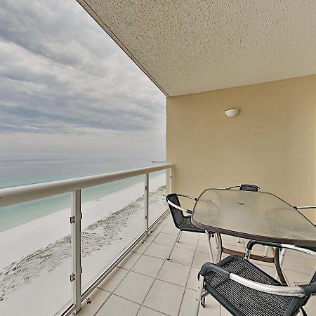 Emerald Isle #1607 Pensacola Beach Εξωτερικό φωτογραφία
