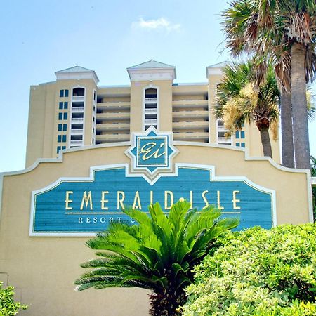 Emerald Isle #1607 Pensacola Beach Εξωτερικό φωτογραφία