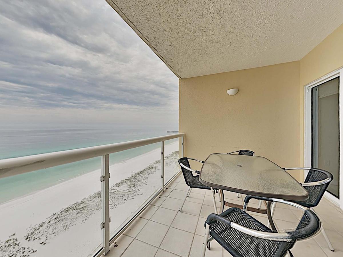 Emerald Isle #1607 Pensacola Beach Εξωτερικό φωτογραφία