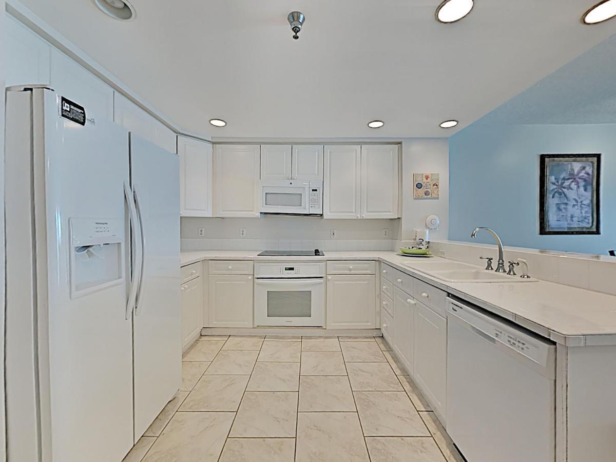 Emerald Isle #1607 Pensacola Beach Εξωτερικό φωτογραφία