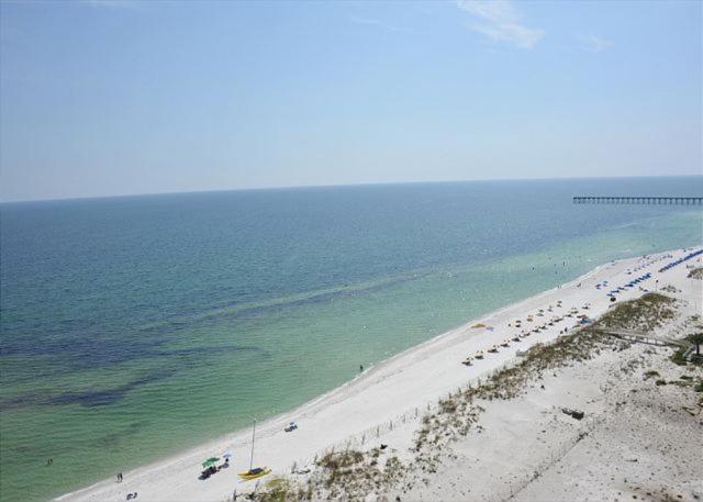 Emerald Isle #1607 Pensacola Beach Εξωτερικό φωτογραφία