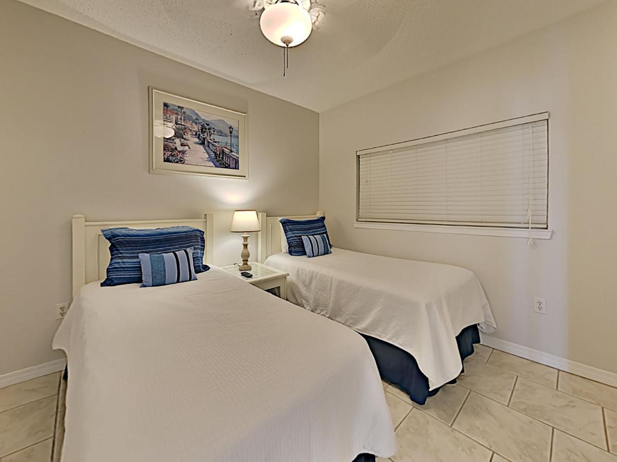 Emerald Isle #1607 Pensacola Beach Εξωτερικό φωτογραφία