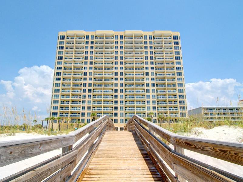 Emerald Isle #1607 Pensacola Beach Εξωτερικό φωτογραφία