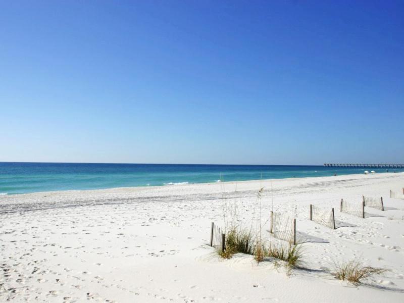 Emerald Isle #1607 Pensacola Beach Εξωτερικό φωτογραφία