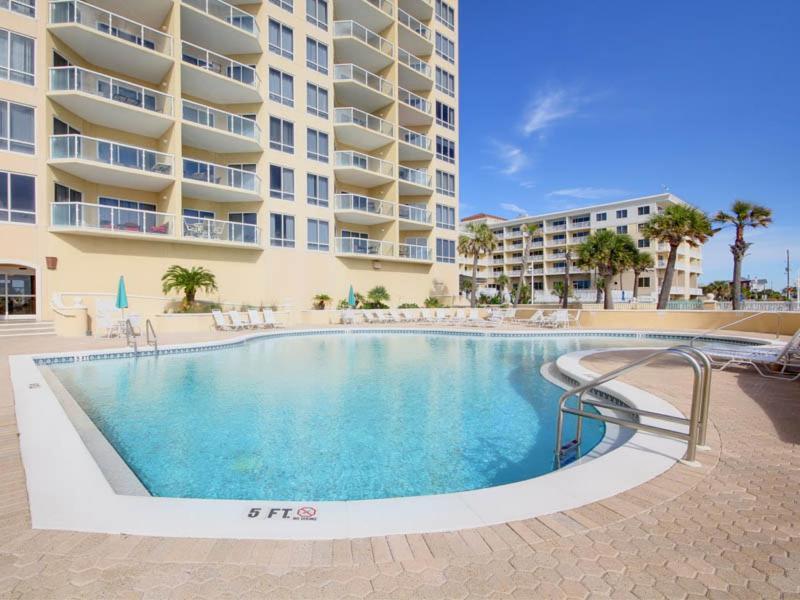 Emerald Isle #1607 Pensacola Beach Εξωτερικό φωτογραφία