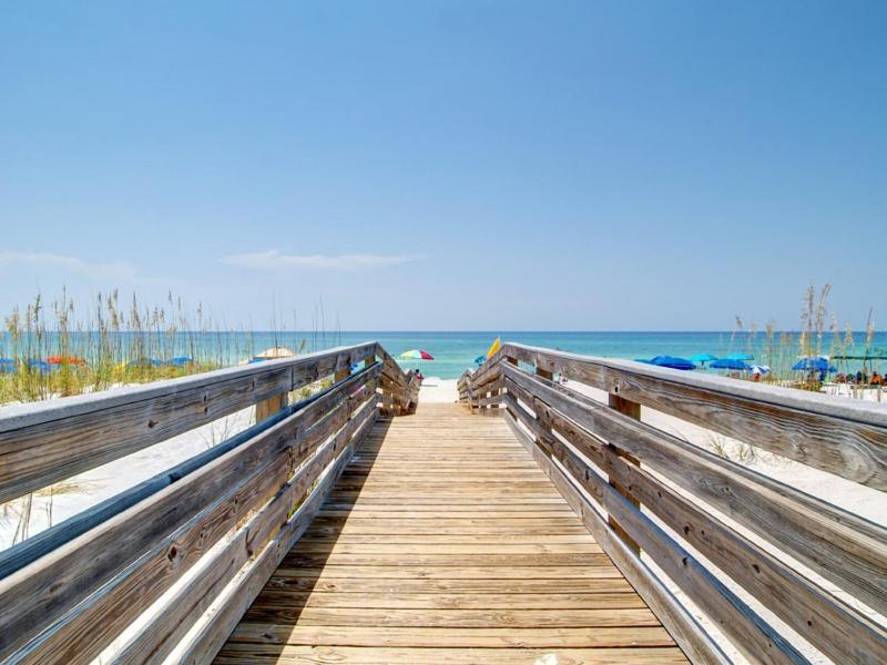 Emerald Isle #1607 Pensacola Beach Εξωτερικό φωτογραφία