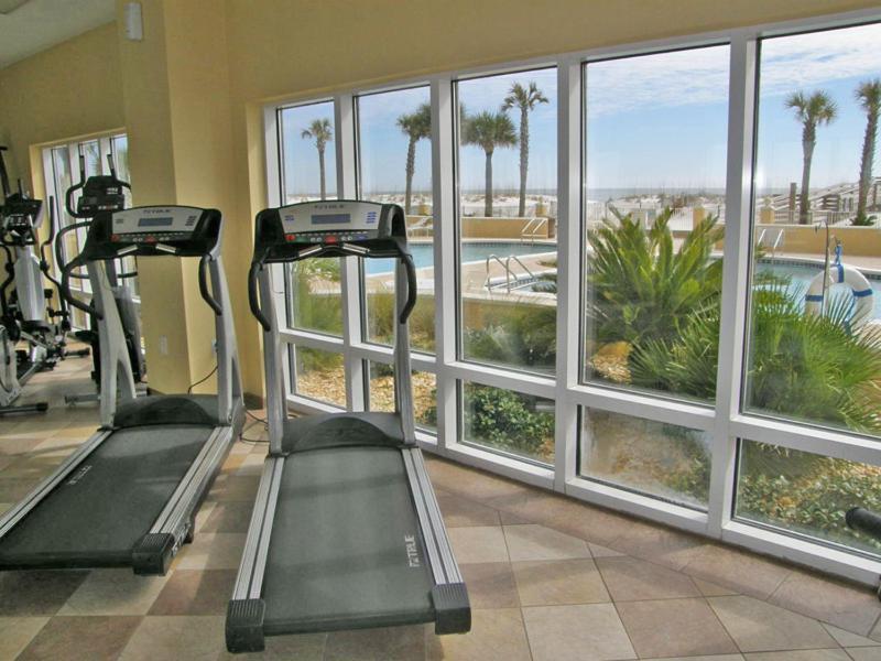 Emerald Isle #1607 Pensacola Beach Εξωτερικό φωτογραφία