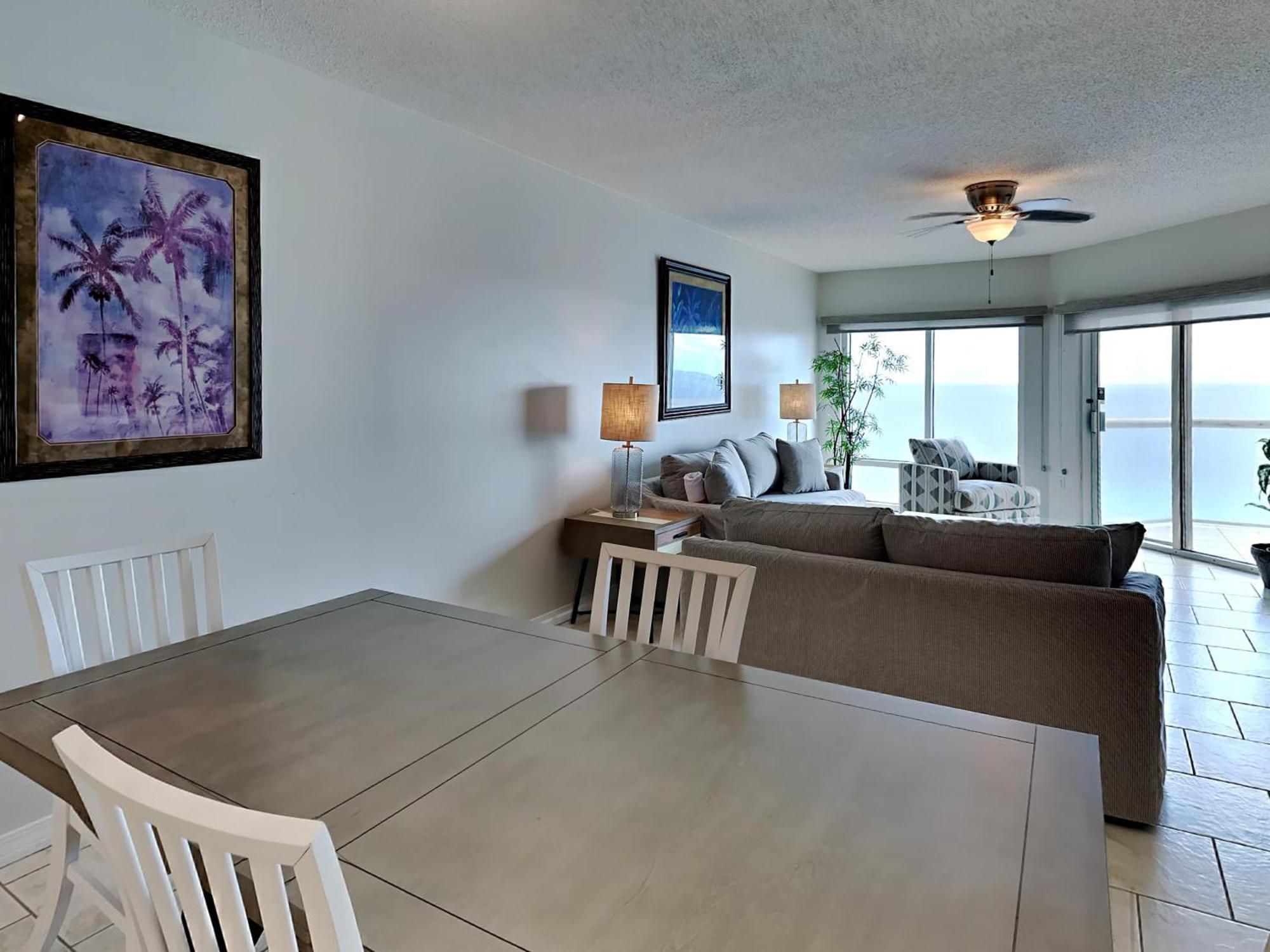 Emerald Isle #1607 Pensacola Beach Εξωτερικό φωτογραφία