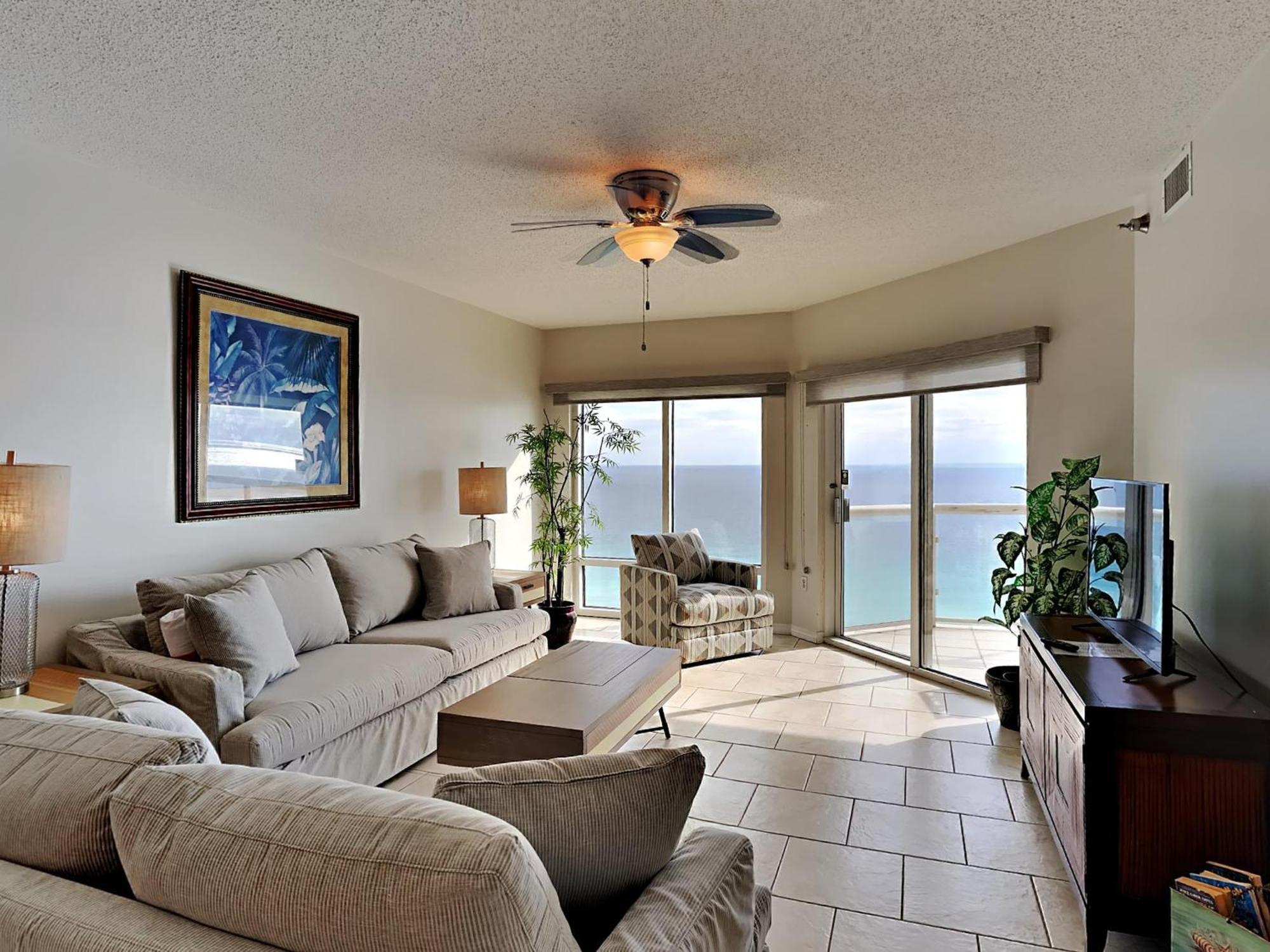 Emerald Isle #1607 Pensacola Beach Εξωτερικό φωτογραφία