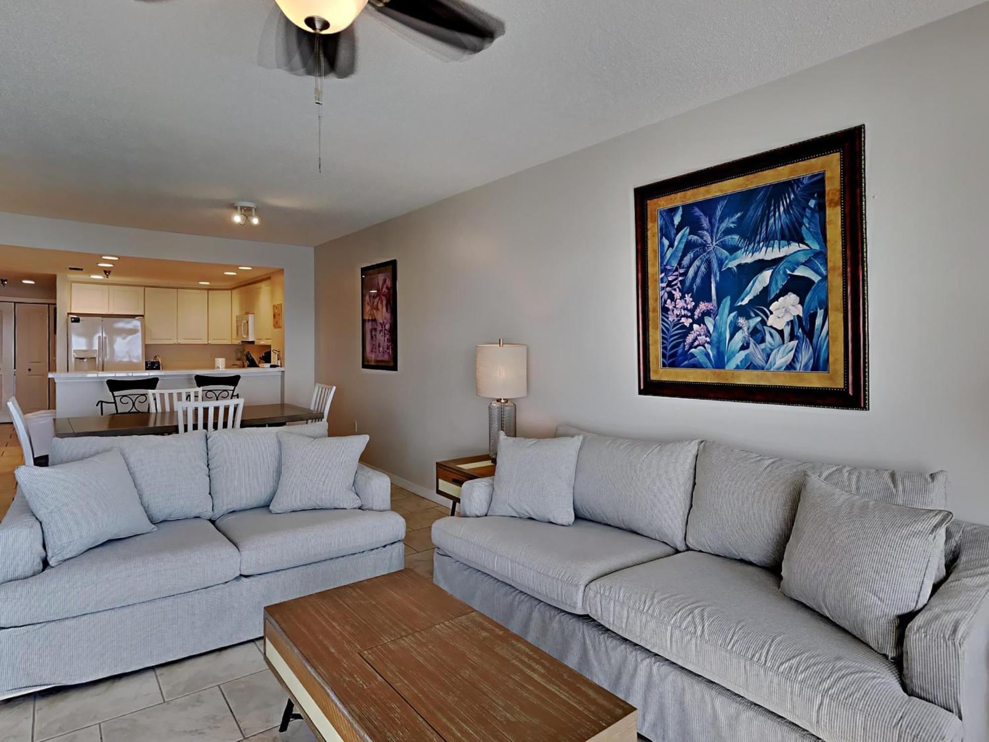 Emerald Isle #1607 Pensacola Beach Εξωτερικό φωτογραφία