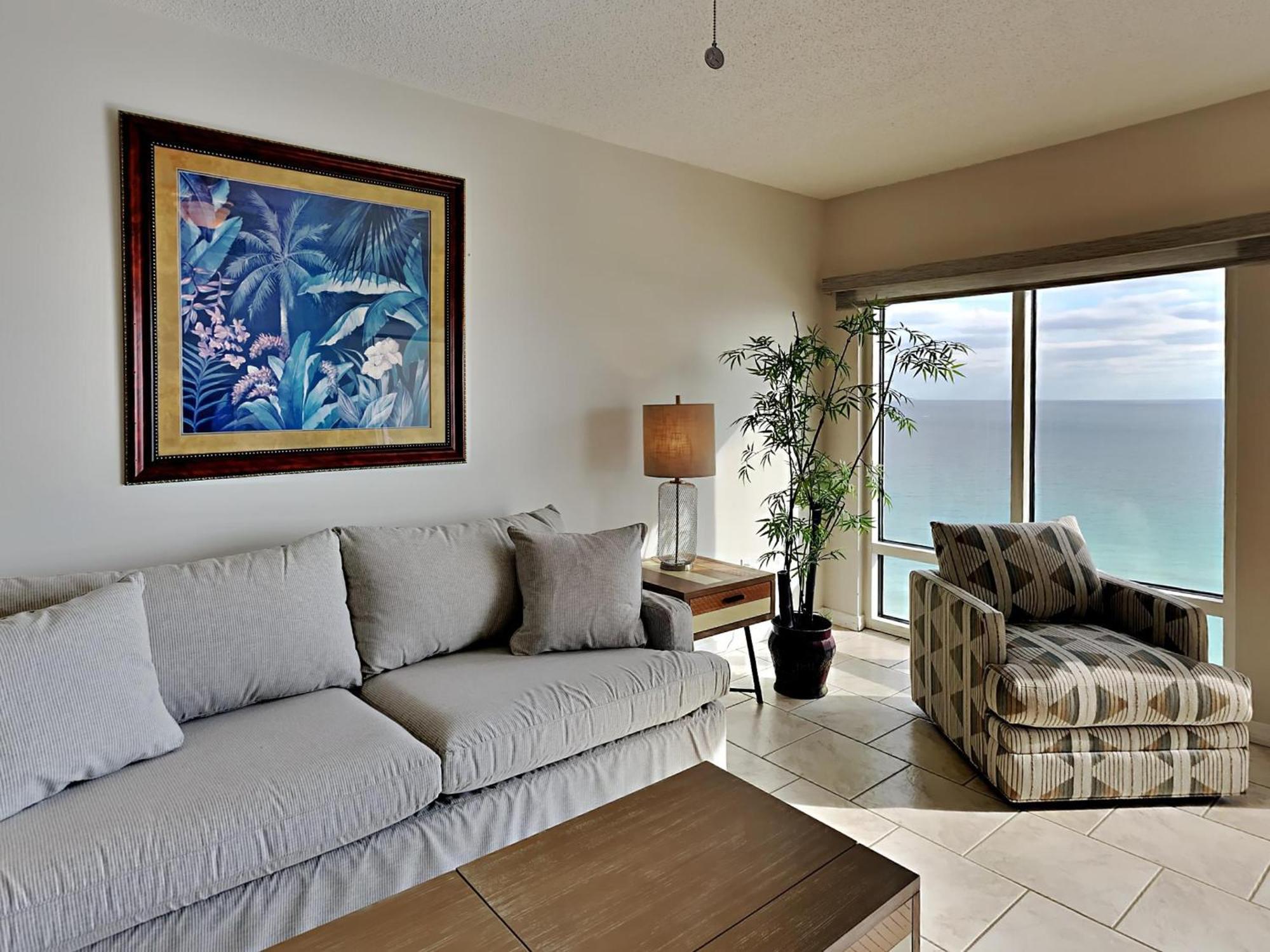 Emerald Isle #1607 Pensacola Beach Εξωτερικό φωτογραφία