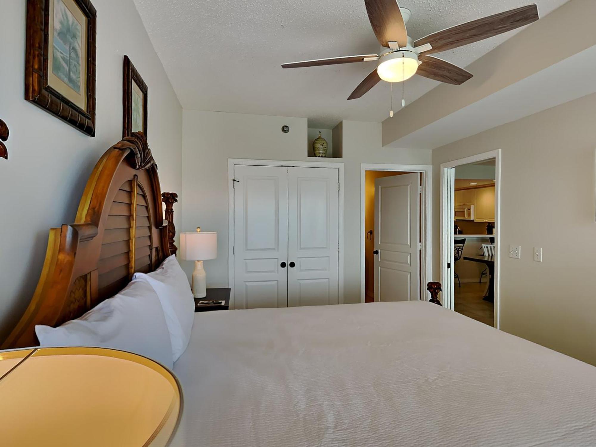 Emerald Isle #1607 Pensacola Beach Εξωτερικό φωτογραφία