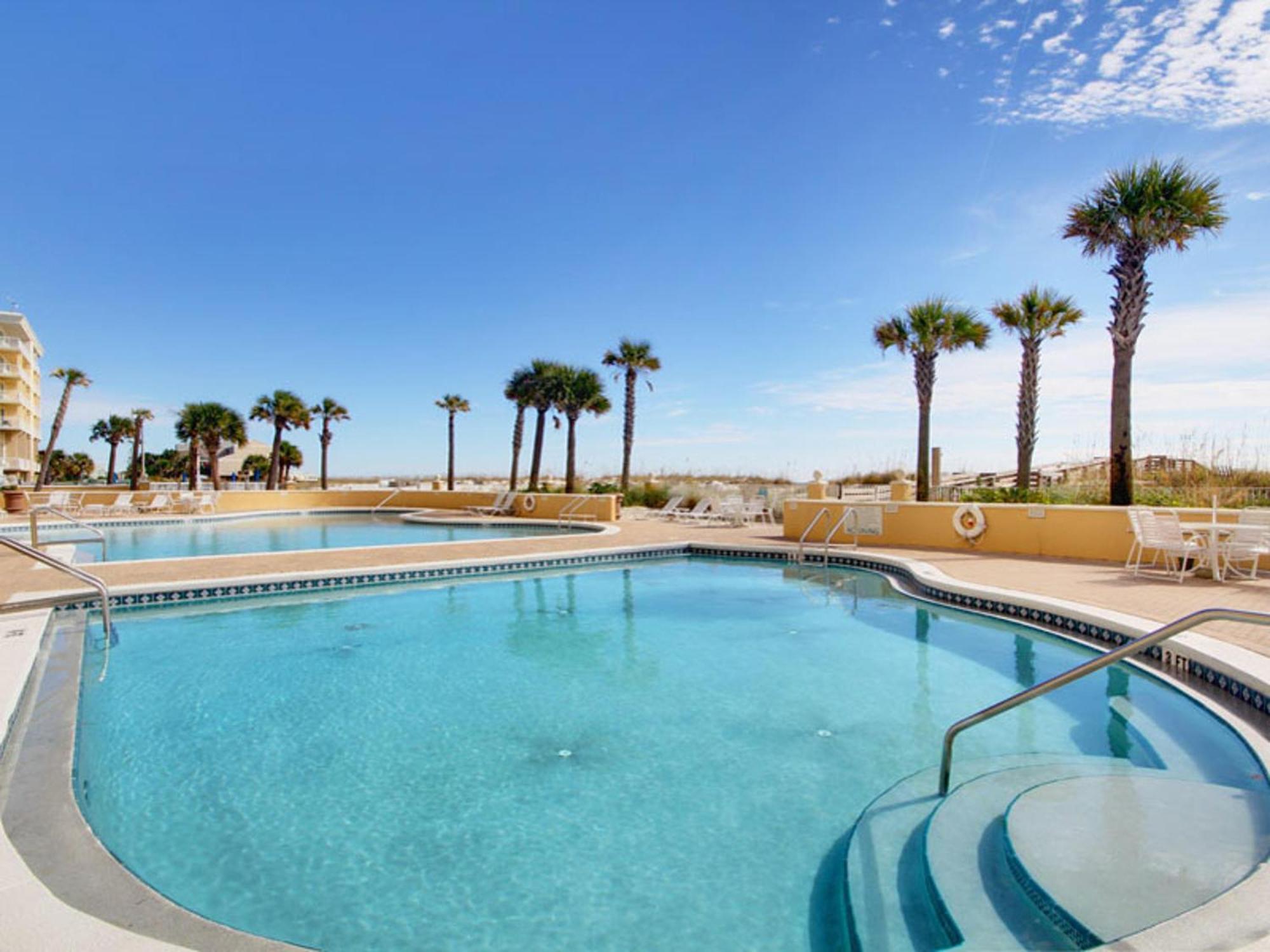 Emerald Isle #1607 Pensacola Beach Εξωτερικό φωτογραφία